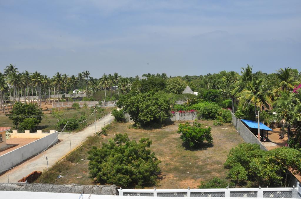 Quiet Home Pondicherry Bagian luar foto